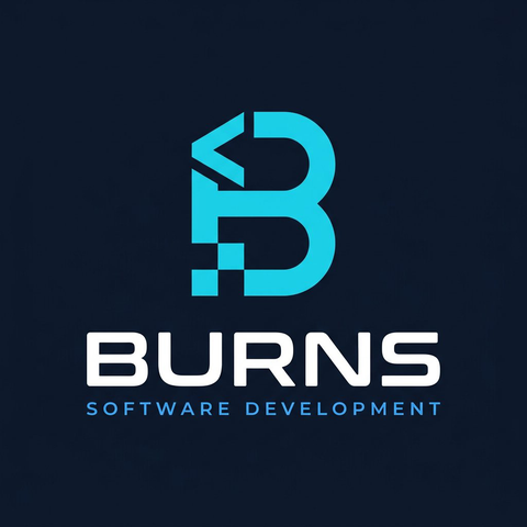 Burns Software Development logo